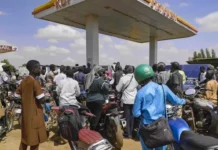 Mali : la géopolitique de la pompe