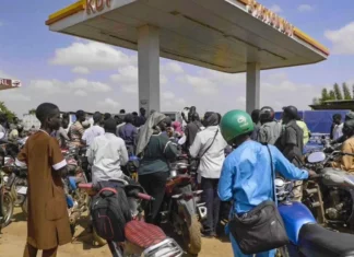 Mali : la géopolitique de la pompe