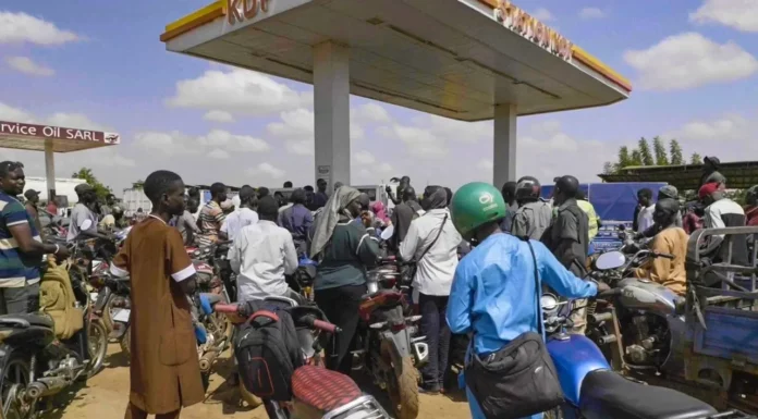 Mali : la géopolitique de la pompe