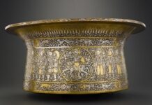 Le Louvre propose une vision floue des « Histoires des orientalismes » !