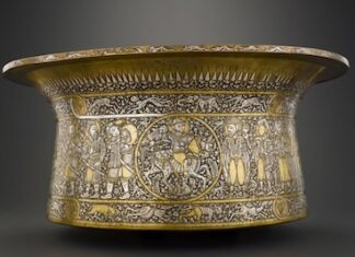 Le Louvre propose une vision floue des « Histoires des orientalismes » !