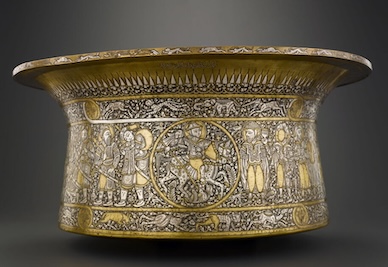 Le Louvre propose une vision floue des « Histoires des orientalismes » !