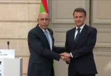 Série Mauritanie 1/2. Comprendre les ambigüités de Nouakchott