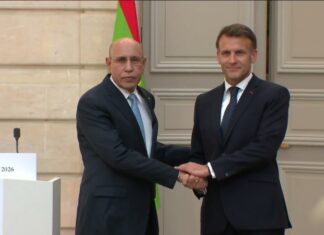 Série Mauritanie 1/2. Comprendre les ambigüités de Nouakchott