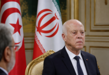 Tunisie-Iran : le pari risqué de Kaïs Saïed