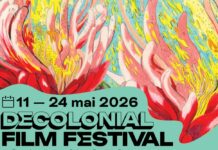 Notre semaine culturelle débute avec le «Decolonial Film Festival» à Paris