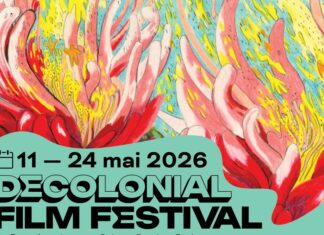 Notre semaine culturelle débute avec le «Decolonial Film Festival» à Paris