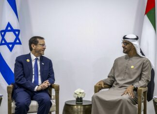 Émirats-Israël: une alliance indispensable et inavouable