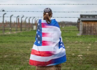 Israël peut-il survivre sans les États-Unis ?
