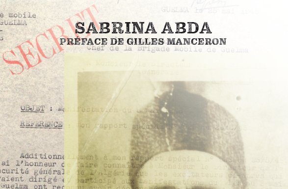 Algérie, un crime d’État colonial qui dure depuis 80 ans