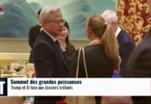 14 mai 19h: JT Liban et Moyen-Orient sur Mondafrique