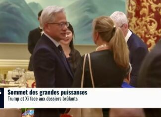 14 mai 19h: JT Liban et Moyen-Orient sur Mondafrique