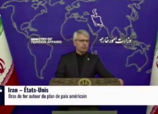 11 mai 19h: JT Liban et Moyen-Orient sur Mondafrique