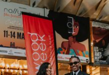 NollywoodWeek 2026 transforme Paris en cinéma africain