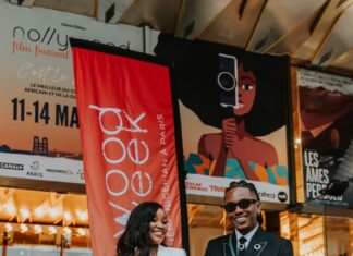NollywoodWeek 2026 transforme Paris en cinéma africain