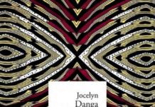 Jocelyn Danga signe un premier roman percutant