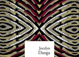 Jocelyn Danga signe un premier roman percutant