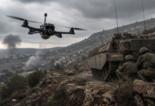 Hezbollah: les drones qui inquiètent Israël