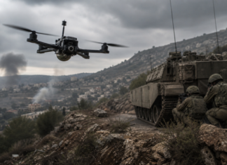 Hezbollah: les drones qui inquiètent Israël