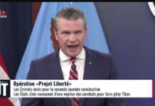5 mai 19h: JT Liban et Moyen-Orient sur Mondafrique
