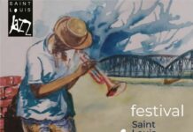 Saint-Louis, capitale jazz du Sénégal