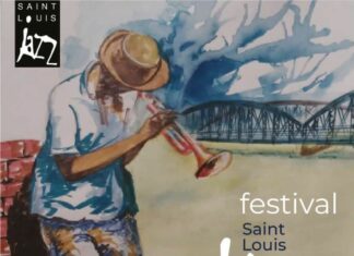 Saint-Louis, capitale jazz du Sénégal
