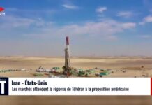 7 mai 19h: JT Liban et Moyen-Orient sur Mondafrique