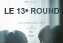 Notre semaine culturelle débute avec « Le 13e Round », en salles à Paris