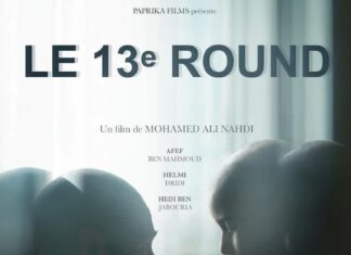 Notre semaine culturelle débute avec « Le 13e Round », en salles à Paris