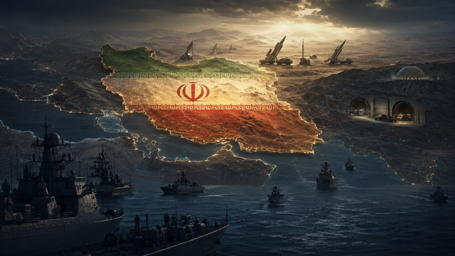 Iran