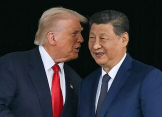 Les enjeux de la rencontre Donald Trump – Xi Jinping à Pékin