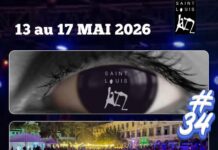 Notre semaine culturelle débute avec Tinariwen en concert à Paris