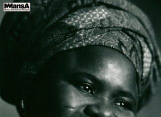 Rencontre avec Ama Ata Aidoo, la voix qui dérange