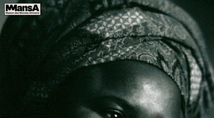 Rencontre avec Ama Ata Aidoo, la voix qui dérange