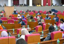 Sénégal : confusion au sommet de l’État