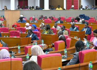 Sénégal : confusion au sommet de l’État