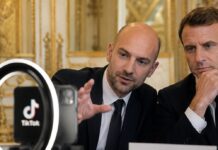 Convaincre l’Afrique par les algorithmes