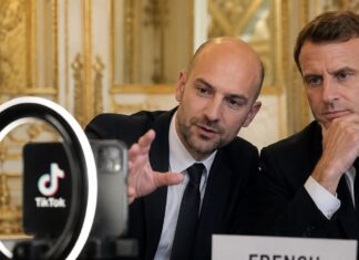 Convaincre l’Afrique par les algorithmes