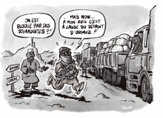 Sénégal-Mali : une route commerciale sous pression djihadiste