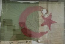 Mohammed Harbi: la guerre d’Algérie a commencé à Sétif