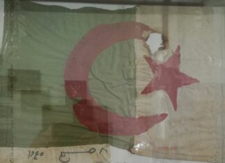 Mohammed Harbi: la guerre d’Algérie a commencé à Sétif
