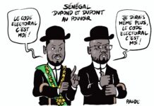 Sénégal, la rupture annoncée des deux chefs de l’exécutif