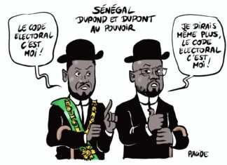 Sénégal, la rupture annoncée des deux chefs de l’exécutif