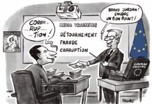 140 millions d’euros de dépenses de media training de Jordan Bardella
