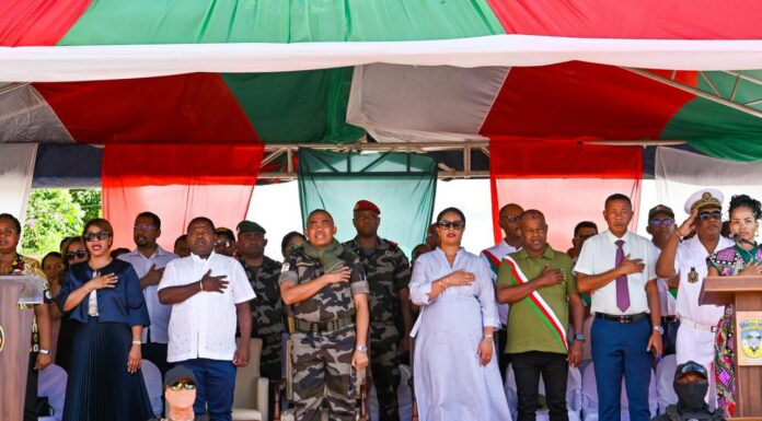 Madagascar : la fuite en avant d’un pouvoir aux abois
