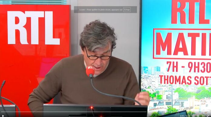 Les éclairages de Georges Malbrunot sur la France au Sahel