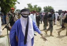 Un groupe rebelle touareg menace le Niger … à Paris