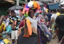 Le promoteur de l’immense marché d’Adjamé à bout de patience