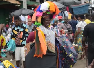 Le promoteur de l’immense marché d’Adjamé à bout de patience