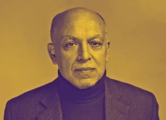 Abderrahmane Hadj-Nacer: l’Algérie et les relations Nord Sud